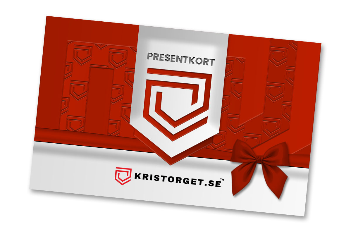 miljonlotteriet vinster presentkort på kristorget