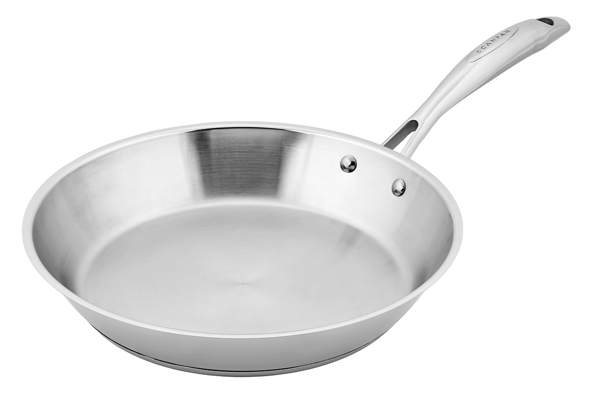 miljonlotteriet vinst Stekpanna från Scanpan