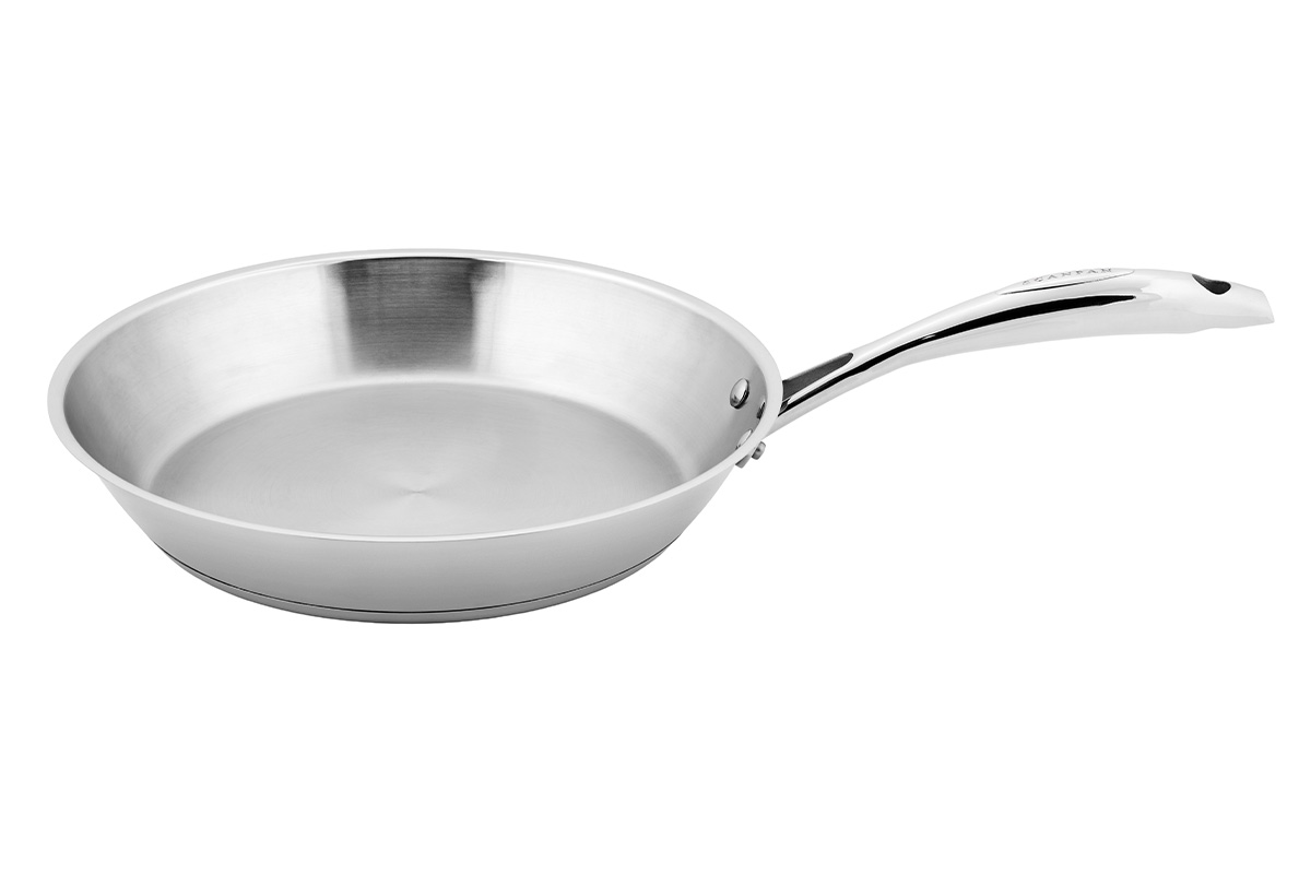 miljonlotteriet vinst Stekpanna från Scanpan