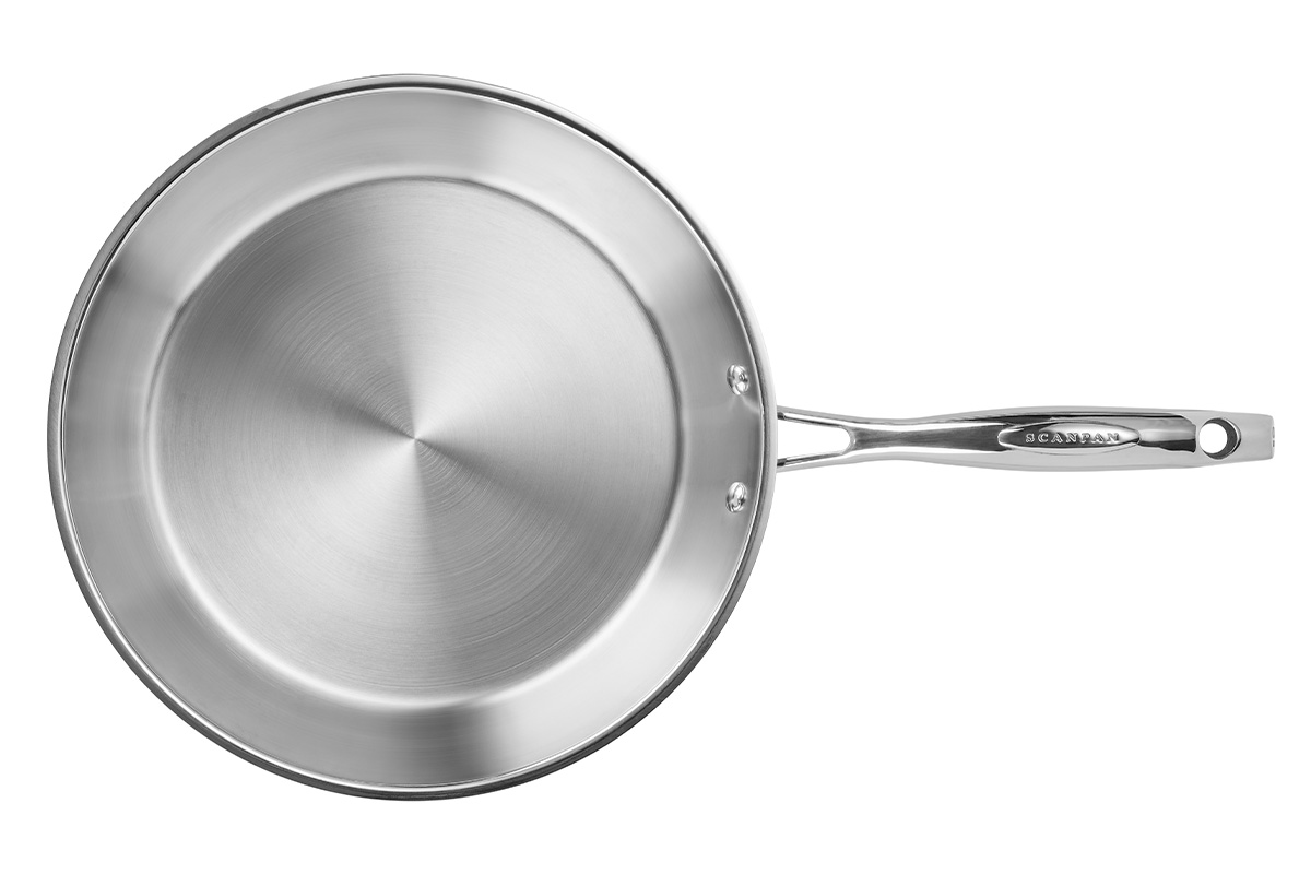 miljonlotteriet vinst Stekpanna från Scanpan