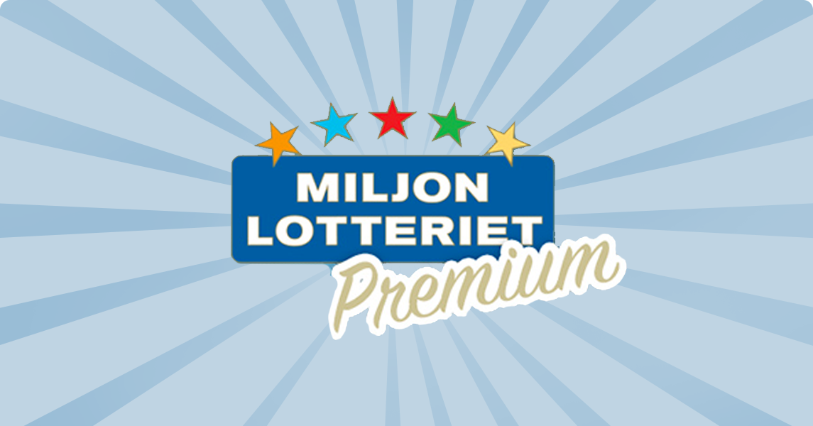www.miljonlotteriet.se www.miljonlotteriet.se