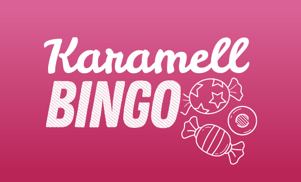 MIljonlotteriet karamellbingo